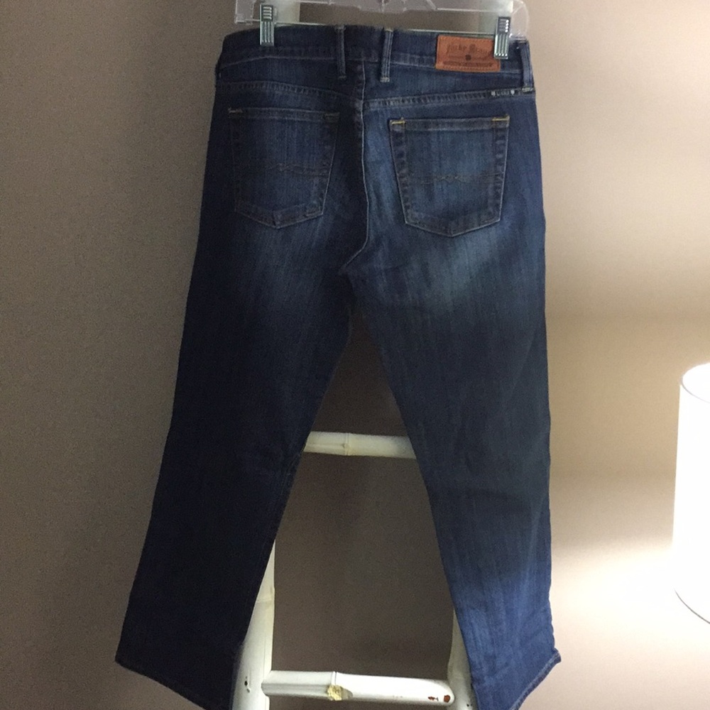 Lucky Brand Jeans